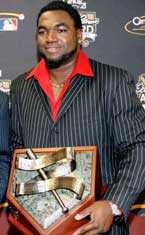 David Ortiz