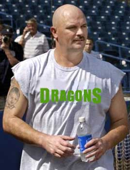 David Wells