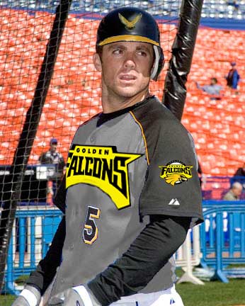 David Wright