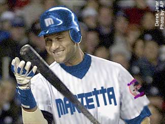 Derek Jeter