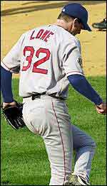 Derek Lowe