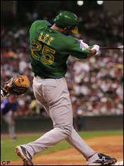 Derrek Lee