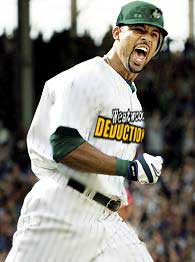 Derrek Lee