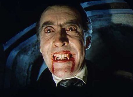 Count Buckula?