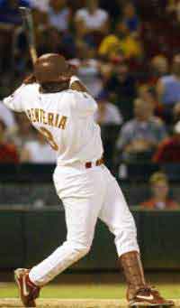 Edgar Renteria