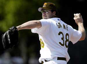 Eric Gagne