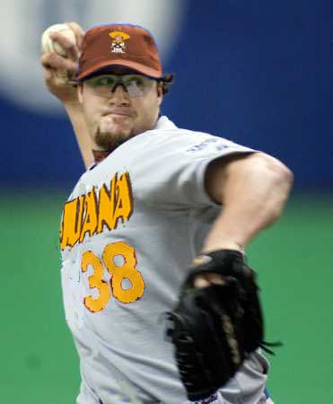 Eric Gagne