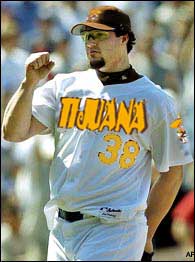 Eric Gagne
