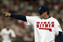 Felix Hernandez