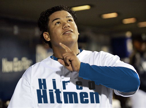Felix Hernandez