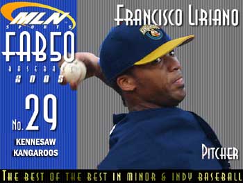 Francisco Liriano