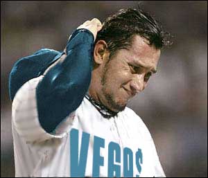 Freddy Garcia
