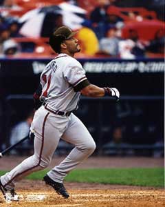 Gary Sheffield