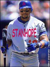 Gary Sheffield