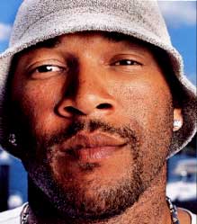 Gary Sheffield