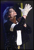 Michael Jackson