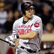 Grady Sizemore