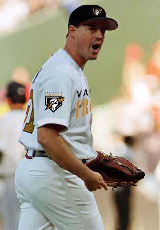 Greg Maddux