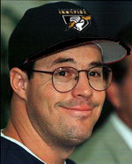 Greg Maddux
