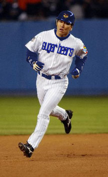 Hideki Matsui
