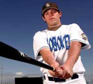 Ian Kinsler
