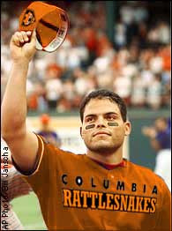 Ivan Rodriguez