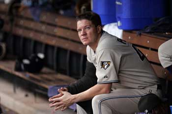 Jake Peavy