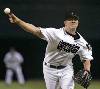 Jake Peavy