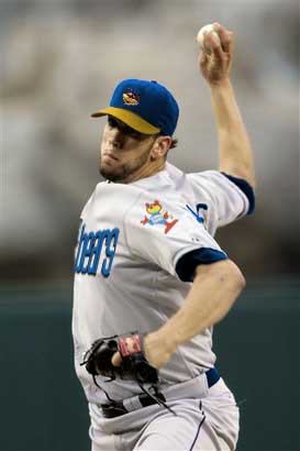 James Shields