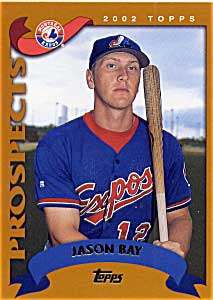 Jason Bay