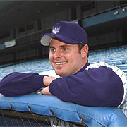Jason Giambi
