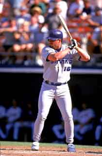 Jason Giambi