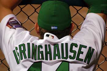 Jason Isringhausen