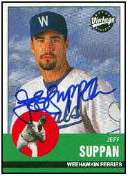 Jeff Suppan
