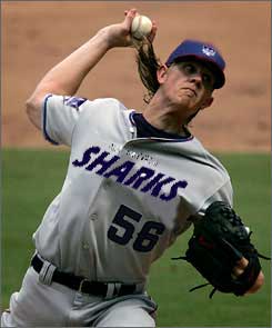Jered Weaver