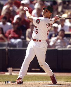 Jim Edmonds