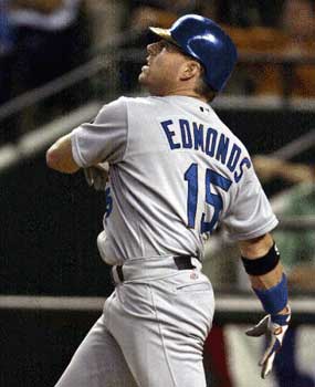 Jim Edmonds