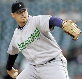 J.J. Putz
