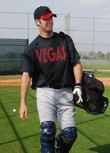 Joe Mauer