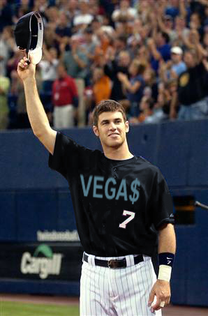Joe Mauer