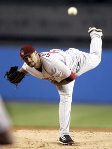 Johan Santana