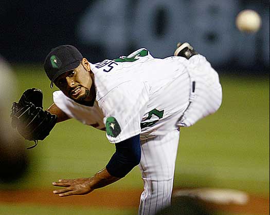 Johan Santana