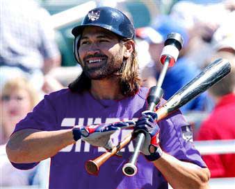 Johnny Damon
