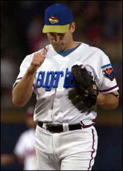 John Smoltz