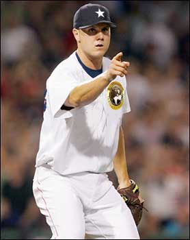 Jonathan Papelbon