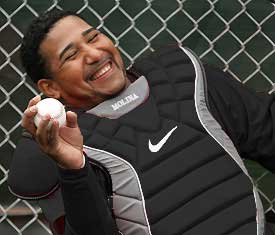 Jose Molina