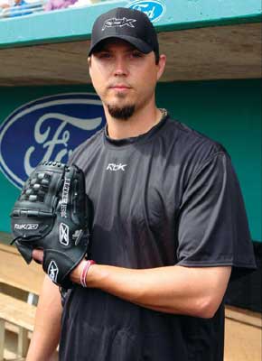 Josh Beckett