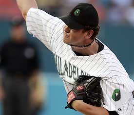Josh Johnson