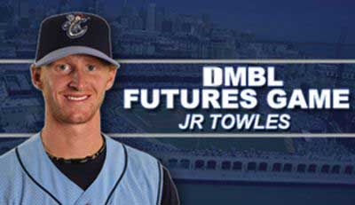 J.R. Towles