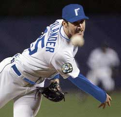 Justin Verlander